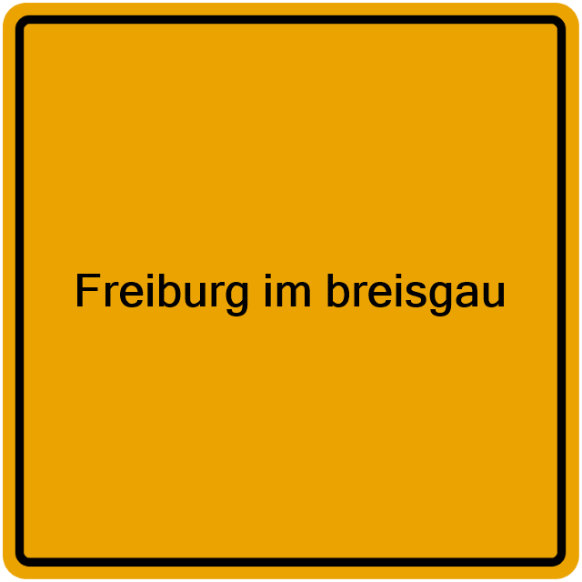 Einwohnermeldeamt24 Freiburg im breisgau